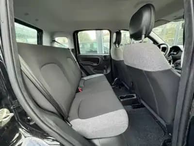 Vendo Fiat Panda 2022 - 9900 EUR, 89979 km - AUTO.MOTO.pt