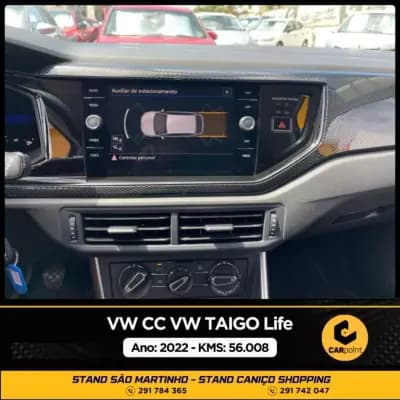 Sell Volkswagen CC 2022 - 18900 EUR, 65000 km - AUTO.MOTO.pt