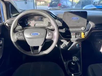 Vendo Ford Fiesta 2019 - 9990 EUR, 168000 km - AUTO.MOTO.pt