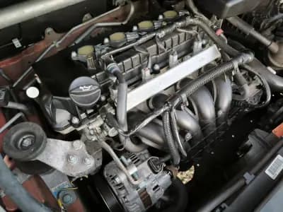 Sell Mitsubishi Colt 2007 - 8950 EUR, 22671 km - AUTO.MOTO.pt