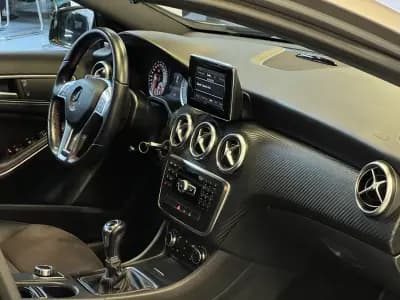 Sell Mercedes-Benz A 180 2014 - 16990 EUR, 190000 km - AUTO.MOTO.pt