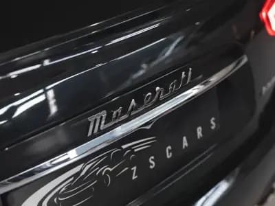 Sell Maserati Ghibli 2015 - 34990 EUR, 192000 km - AUTO.MOTO.pt