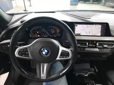 Vendo BMW 220 Gran Coupé 2021 - 31390 EUR, 122000 km - AUTO.MOTO.pt