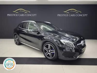 Vendo Mercedes-Benz GLA 200 2014 - 22950 EUR, 245585 km - AUTO.MOTO.pt