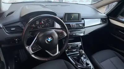 Sell BMW 216 Gran Tourer 2019 - 15900 EUR, 99700 km - AUTO.MOTO.pt