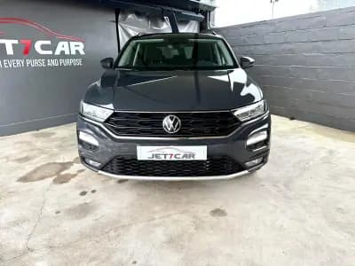Vendo Volkswagen T-Roc 2022 - 21490 EUR, 55307 km - AUTO.MOTO.pt