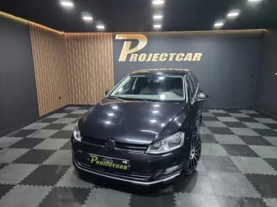 Sell Volkswagen Golf 2013 - 14500 EUR, 180000 km - AUTO.MOTO.pt