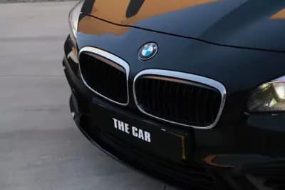 Vendo BMW 216 Active Tourer 2015 - 13900 EUR, 226000 km - AUTO.MOTO.pt