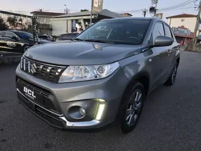 Sell Suzuki Vitara 2018 - 15990 EUR, 45000 km - AUTO.MOTO.pt