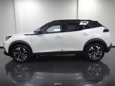 Sell Peugeot 2008 2020 - 18750 EUR, 59000 km - AUTO.MOTO.pt