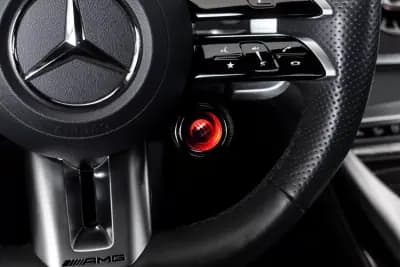 Sell Mercedes-Benz AMG GT 2023 - 207500 EUR, 14678 km - AUTO.MOTO.pt