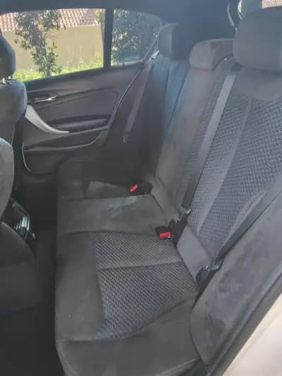 Vendo BMW 116 2016 - 14490 EUR, 155000 km - AUTO.MOTO.pt