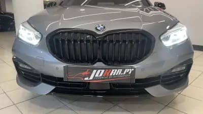 Vendo BMW 116 2022 - 24490 EUR, 89728 km - AUTO.MOTO.pt