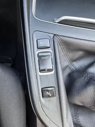 Sell BMW 116 2017 - 14900 EUR, 240000 km - AUTO.MOTO.pt