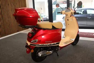 Vendo mota 2026 - 1990 EUR, 1 km - AUTO.MOTO.pt