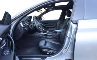 Sell BMW 430 Gran Coupé 2019 - 41990 EUR, 66510 km - AUTO.MOTO.pt