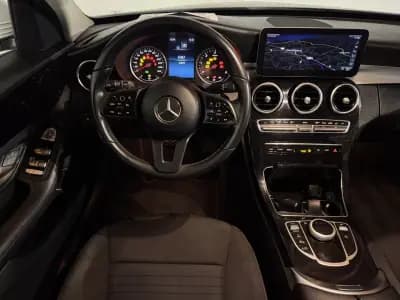 Vendo Mercedes-Benz C 180 2019 - 21900 EUR, 145879 km - AUTO.MOTO.pt