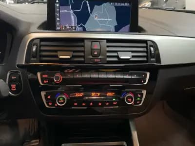 Vendo BMW 118 2019 - 16950 EUR, 209000 km - AUTO.MOTO.pt