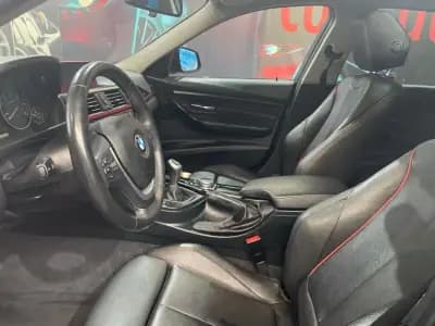 Sell BMW 320 2014 - 15999 EUR, 200000 km - AUTO.MOTO.pt