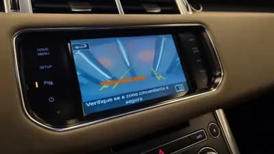 Vendo Land Rover Range Rover Sport 2014 - 27500 EUR, 80220 km - AUTO.MOTO.pt