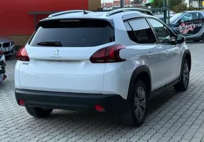 Vendo Peugeot 2008 2019 - 13250 EUR, 90000 km - AUTO.MOTO.pt