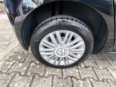 Sell Volkswagen Up! 2019 - 10900 EUR, 42000 km - AUTO.MOTO.pt