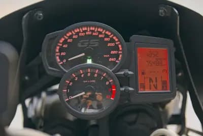 Vendo mota BMW F 700 GS 2013 - 6999 EUR, 76000 km - AUTO.MOTO.pt