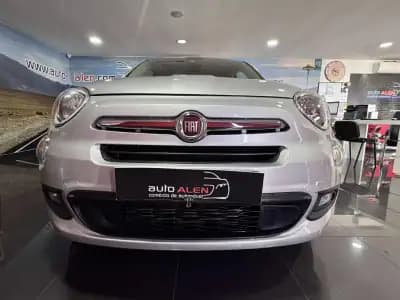 Sell Fiat 500X 2016 - 10990 EUR, 159900 km - AUTO.MOTO.pt