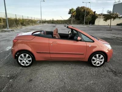 Sell Mitsubishi Colt 2007 - 8950 EUR, 22671 km - AUTO.MOTO.pt