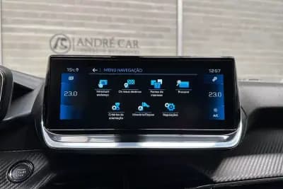 Sell Peugeot 2008 2021 - 18450 EUR, 43013 km - AUTO.MOTO.pt