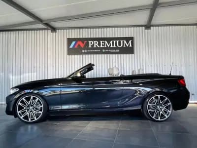 Vendo BMW 220 2015 - 26990 EUR, 195000 km - AUTO.MOTO.pt