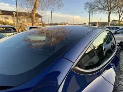 Vendo Tesla Model 3 2021 - 26500 EUR, 105000 km - AUTO.MOTO.pt