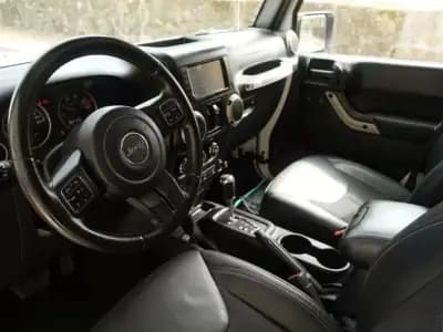 Sell Jeep Wrangler Unlimited 2017 - 46900 EUR, 158085 km - AUTO.MOTO.pt