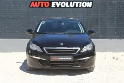 Vendo Peugeot 308 SW 2014 - 8949 EUR, 199900 km - AUTO.MOTO.pt