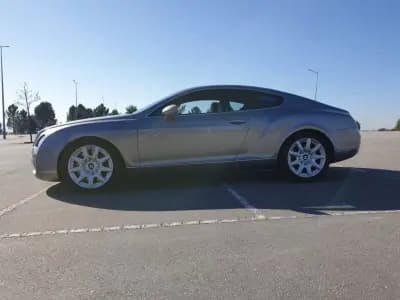 Vendo Bentley Continental 2006 - 65000 EUR, 155000 km - AUTO.MOTO.pt