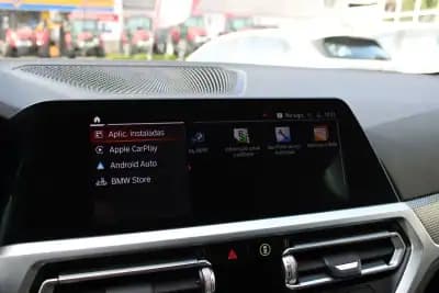 Sell BMW 420 2021 - 43900 EUR, 126786 km - AUTO.MOTO.pt