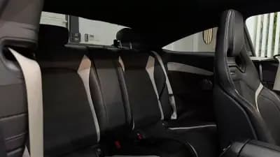 Sell Mercedes-Benz C 63 AMG 2016 - 77990 EUR, 60883 km - AUTO.MOTO.pt