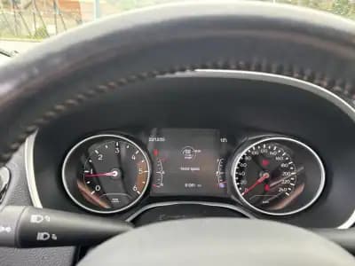 Sell Jeep Compass 2022 - 21500 EUR, 81261 km - AUTO.MOTO.pt