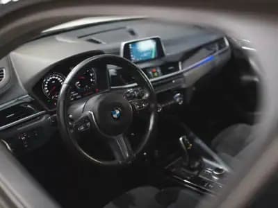 Sell BMW X2 2018 - 25990 EUR, 71000 km - AUTO.MOTO.pt