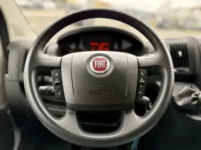 Sell Fiat Ducato 2023 - 27950 EUR, 28000 km - AUTO.MOTO.pt