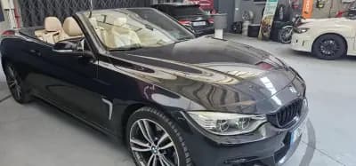 Vendo BMW 435 2014 - 32990 EUR, 182000 km - AUTO.MOTO.pt