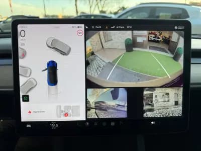 Vendo Tesla Model 3 2021 - 26500 EUR, 105000 km - AUTO.MOTO.pt