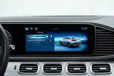 Sell Mercedes-Benz GLE 350 2024 - 94950 EUR, 13000 km - AUTO.MOTO.pt