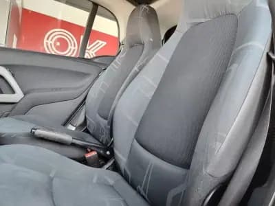 Sell Smart Fortwo Cabrio 2009 - 5750 EUR, 141300 km - AUTO.MOTO.pt