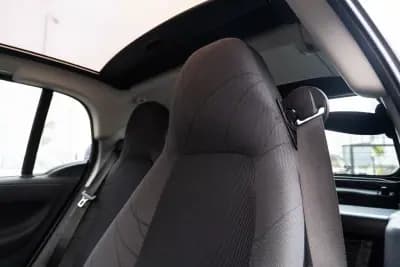 Vendo Smart Fortwo Cabrio 2011 - 6900 EUR, 163000 km - AUTO.MOTO.pt