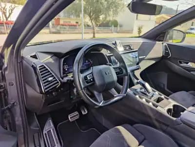 Vendo DS DS7 Crossback 2019 - 24990 EUR, 159000 km - AUTO.MOTO.pt