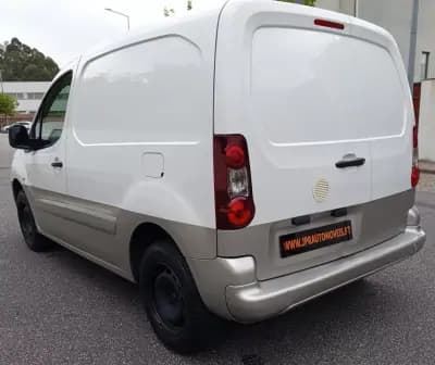 Sell Citroën e-Berlingo 2020 - 8990 EUR, 22300 km - AUTO.MOTO.pt