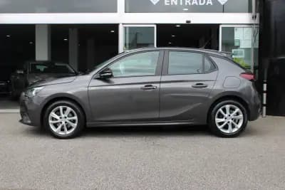 Sell Opel Corsa 2020 - 11900 EUR, 145397 km - AUTO.MOTO.pt