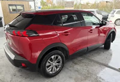 Vendo Peugeot e-2008 2020 - 19500 EUR, 65060 km - AUTO.MOTO.pt