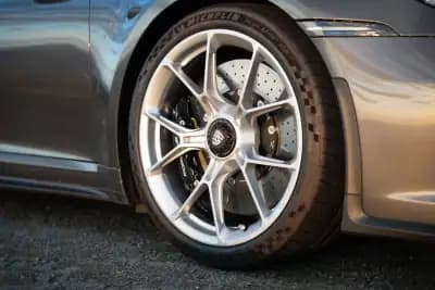 Vendo Porsche 992 2022 - 195000 EUR, 20350 km - AUTO.MOTO.pt